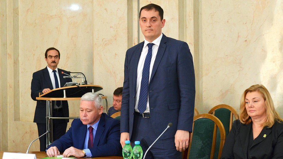 Кадрові перестановки в «Газорозподільних мережах України»: хто отримав контроль над ключовими напрямами