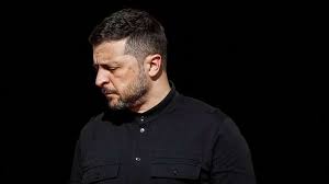 Скандал «Мідас» загрожує іміджу Зеленського та його оточенню