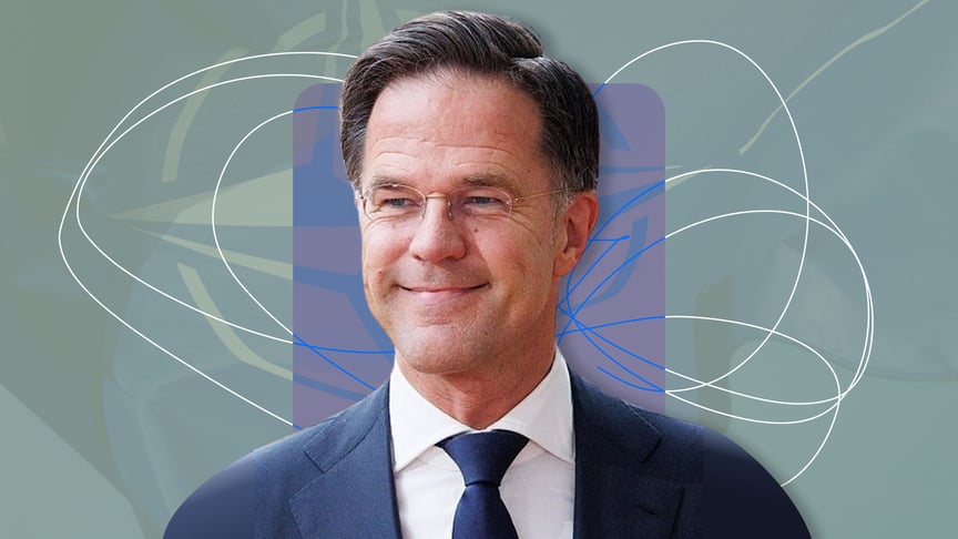 Генсек НАТО прогнозує можливе завершення війни до кінця цього року