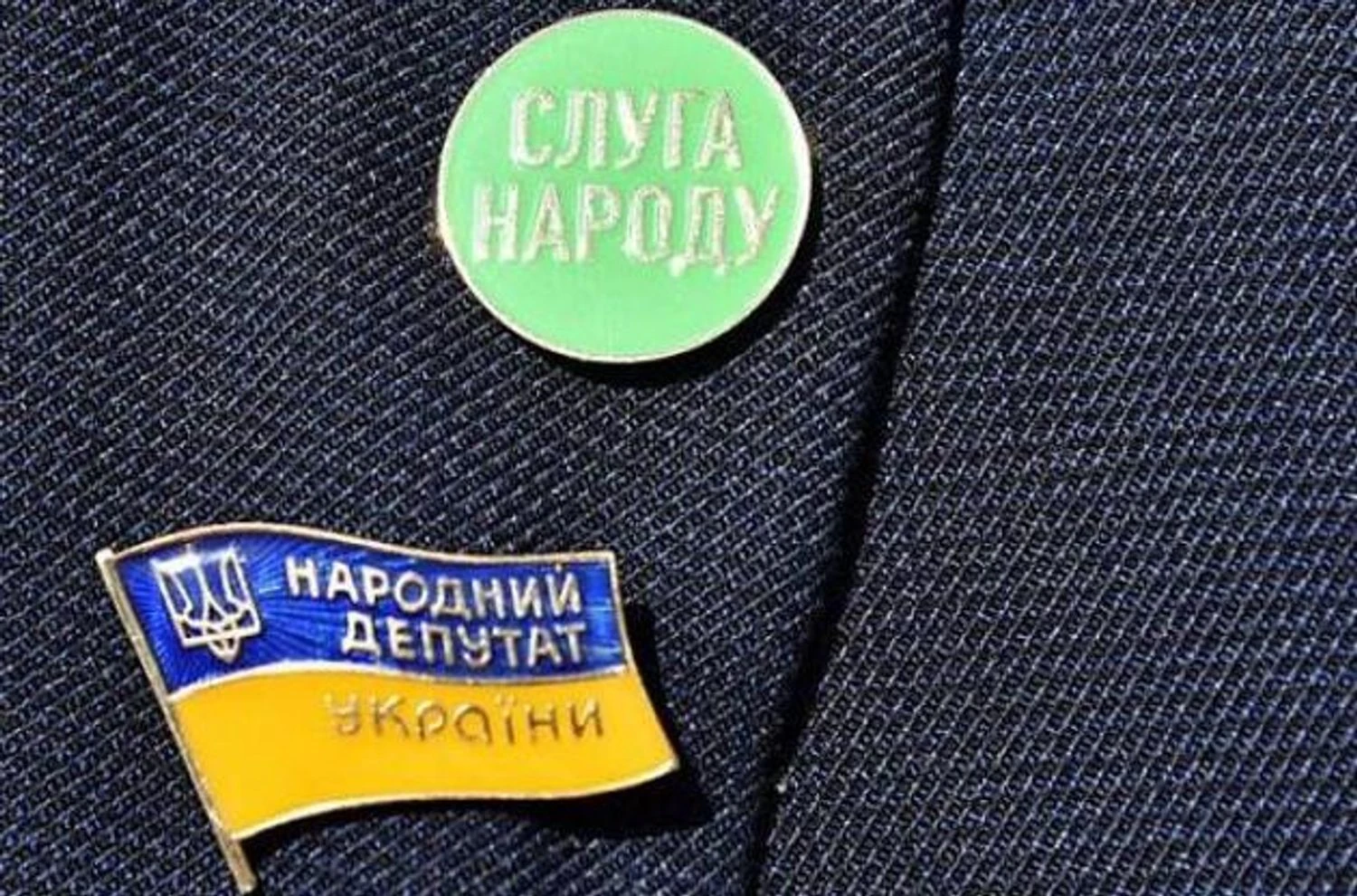 Створення нової коаліції та уряду національної стійкості: що відбувається у фракції «Слуга Народу»