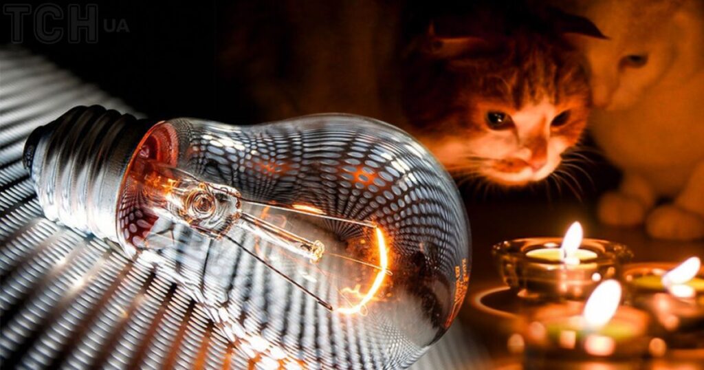 Чому відключення світла триватимуть і після війни — пояснення експертів