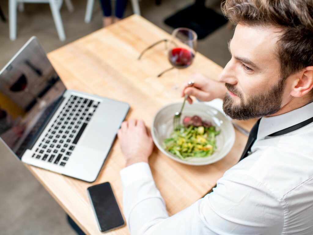 Що потрібно з’їсти, щоб мозок пацював як копьютер