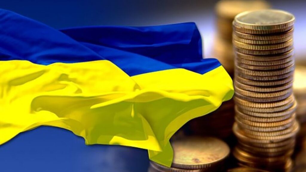 Попри все економіка України розпочала своє відновлення