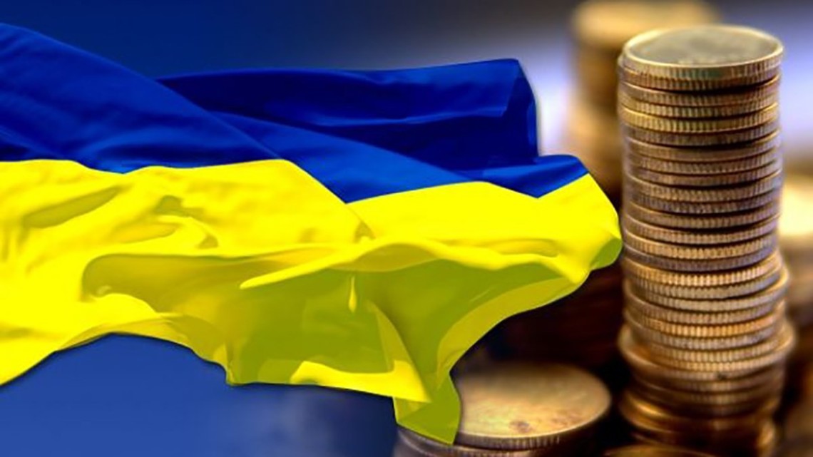 Попри все економіка України розпочала своє відновлення
