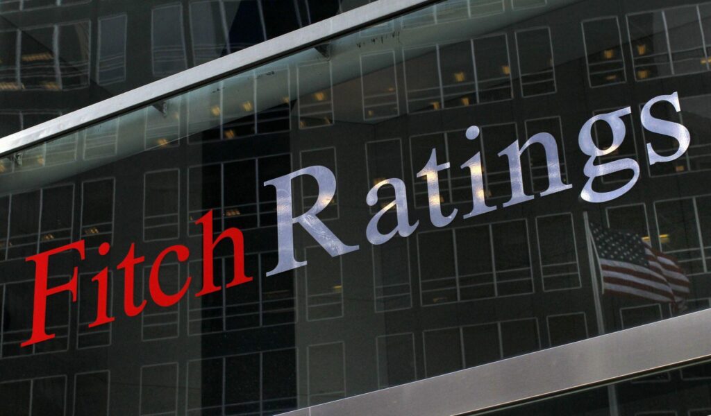 В Fitch Ratings спрогнозували що очікує Україну у 2023-2025 роках