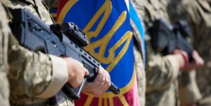 Законопроєкт про мобілізацію. Що нового?