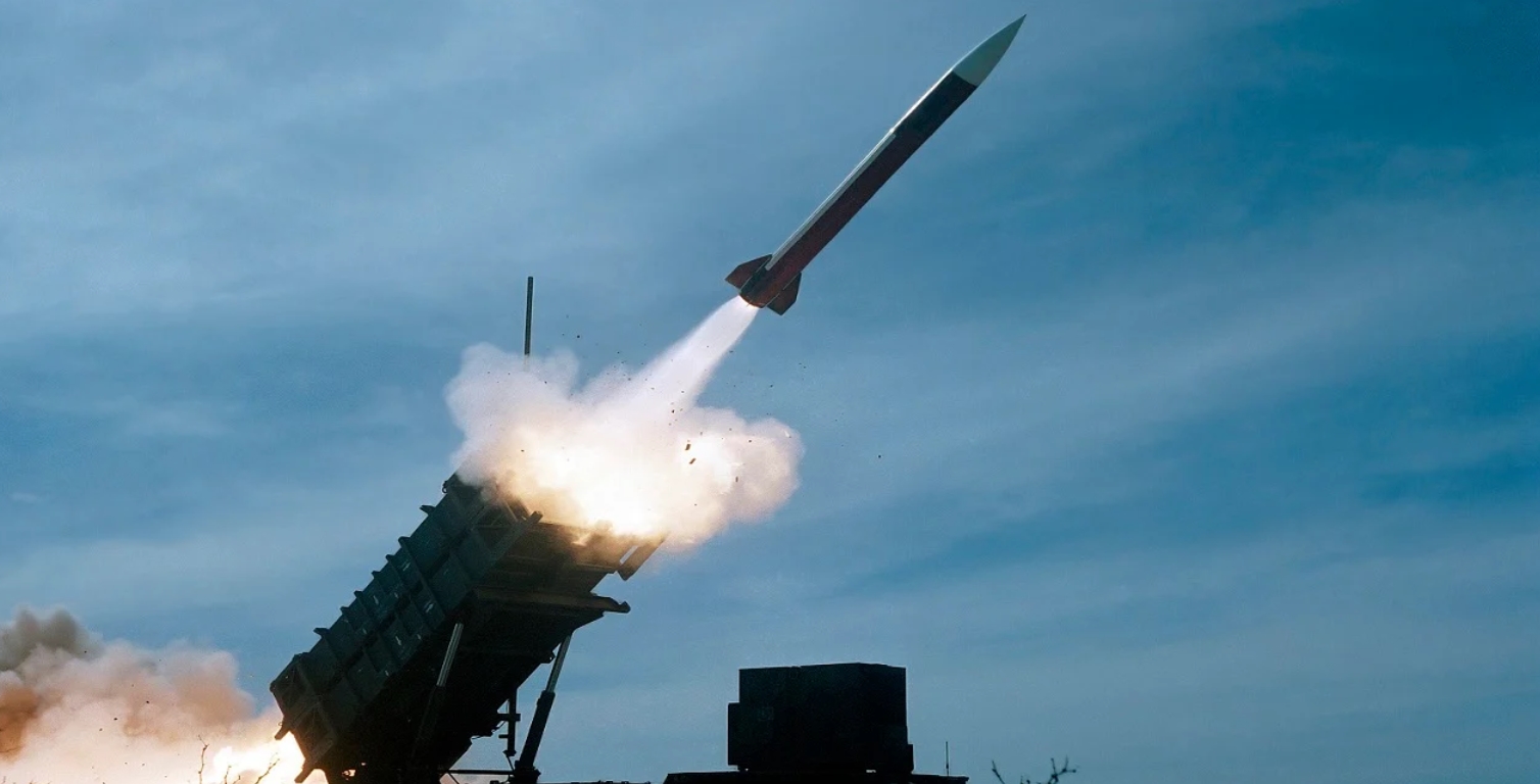 Георгій Тука про постачання зброї: що обмежує Європу та НАТО?