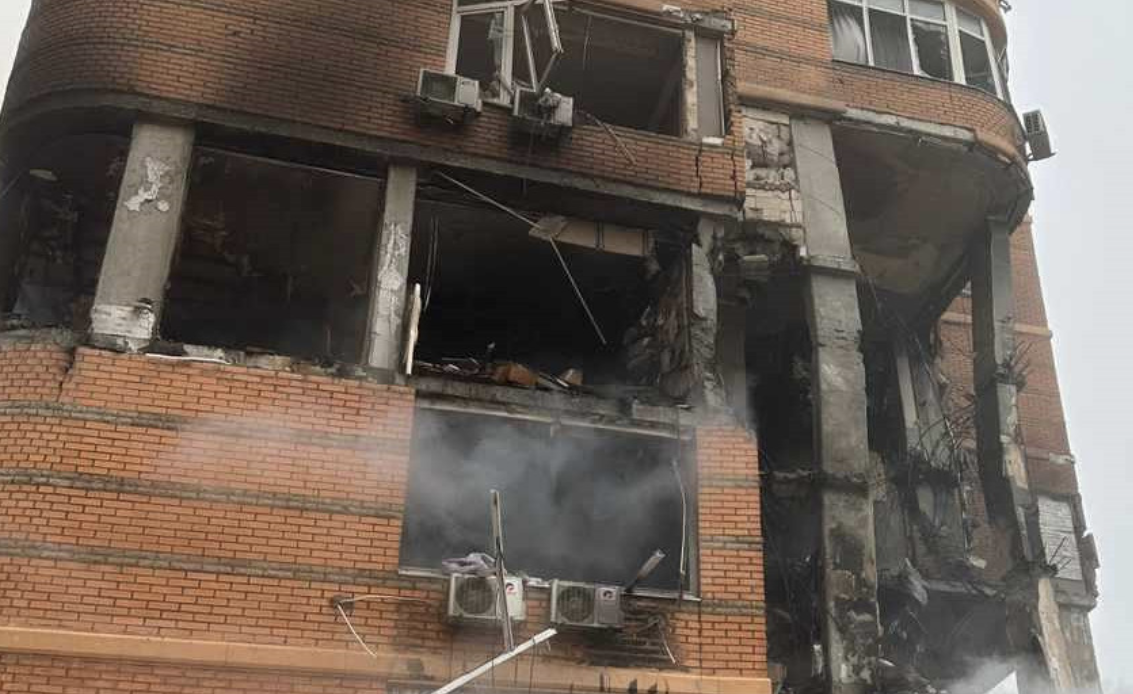 У Одесі оголошено траурний день 30 грудня