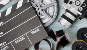 Зросла популярність українського кіно: огляд нових фільмів на 2024 рік