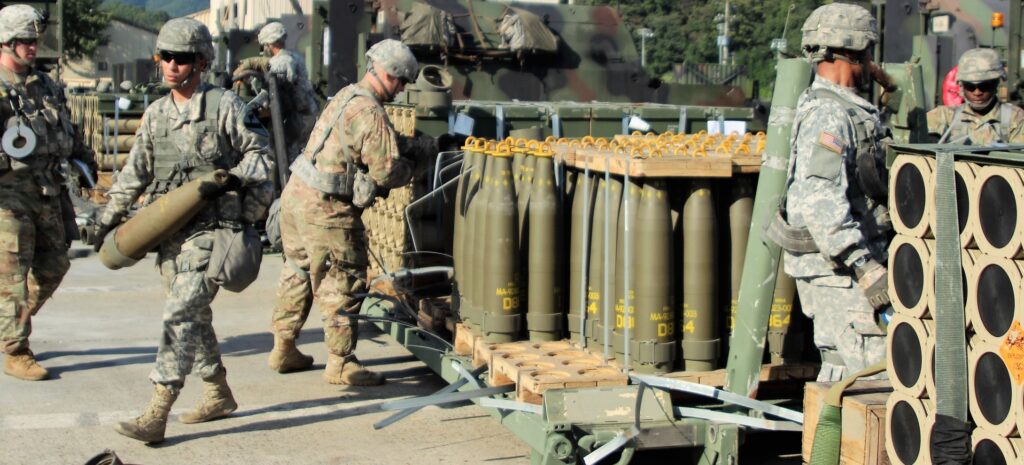 Три перспективи майбутнього без підтримки Заходу: як може еволюціонувати ситуація на фронті у 2024 році