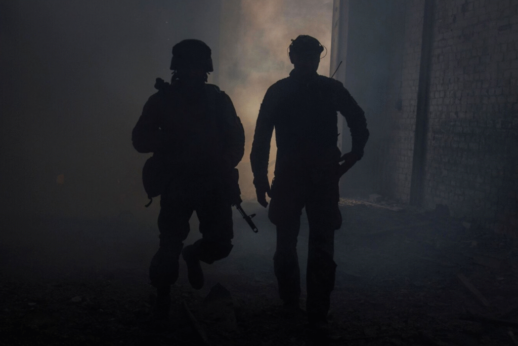 Росіяни штурмують Новопавлівку під прикриттям туману й дефіциту української артилерії