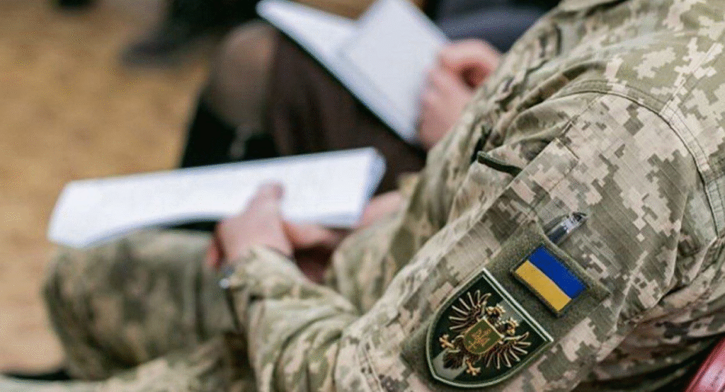 В ТЦК пояснили, як військовослужбовцям з інвалідністю оформити звільнення