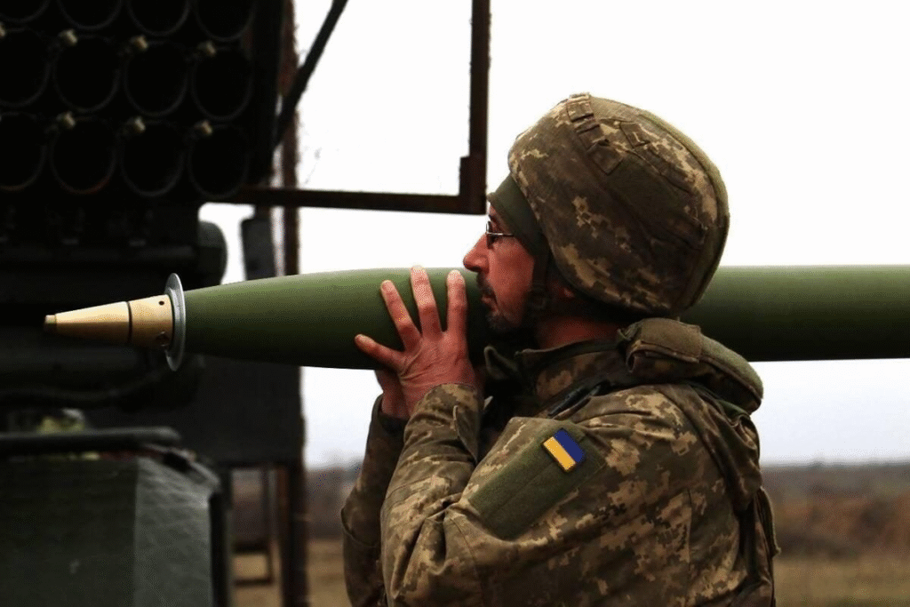 Росія нарощує наступ біля Оріхова й Гуляйполя, прагнучи послабити оборону Запоріжжя