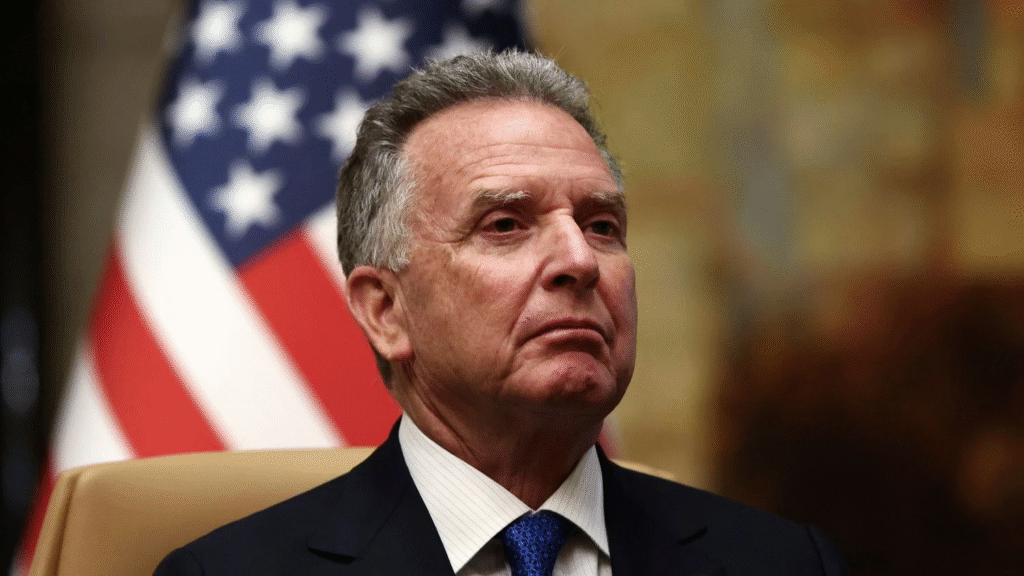 Україна не прийме план Віткоффа, війна триватиме щонайменше до весни 2026 року