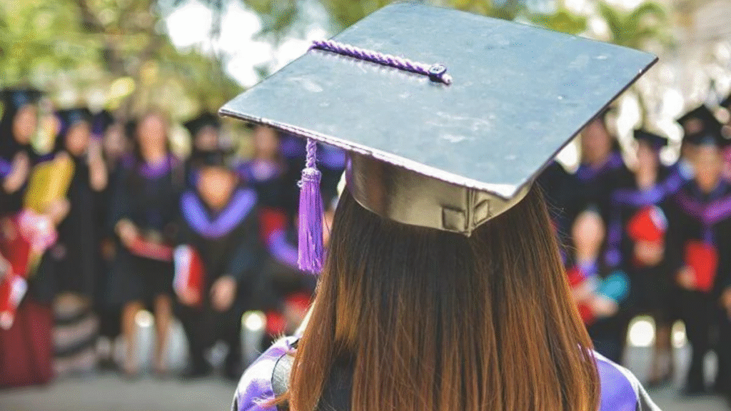 Студент виграв справу проти МОН: повторним здобуттям освіти навчання не визнали