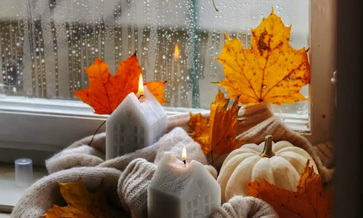 Погода 21 листопада: дощі по всій Україні та мокрий сніг на заході