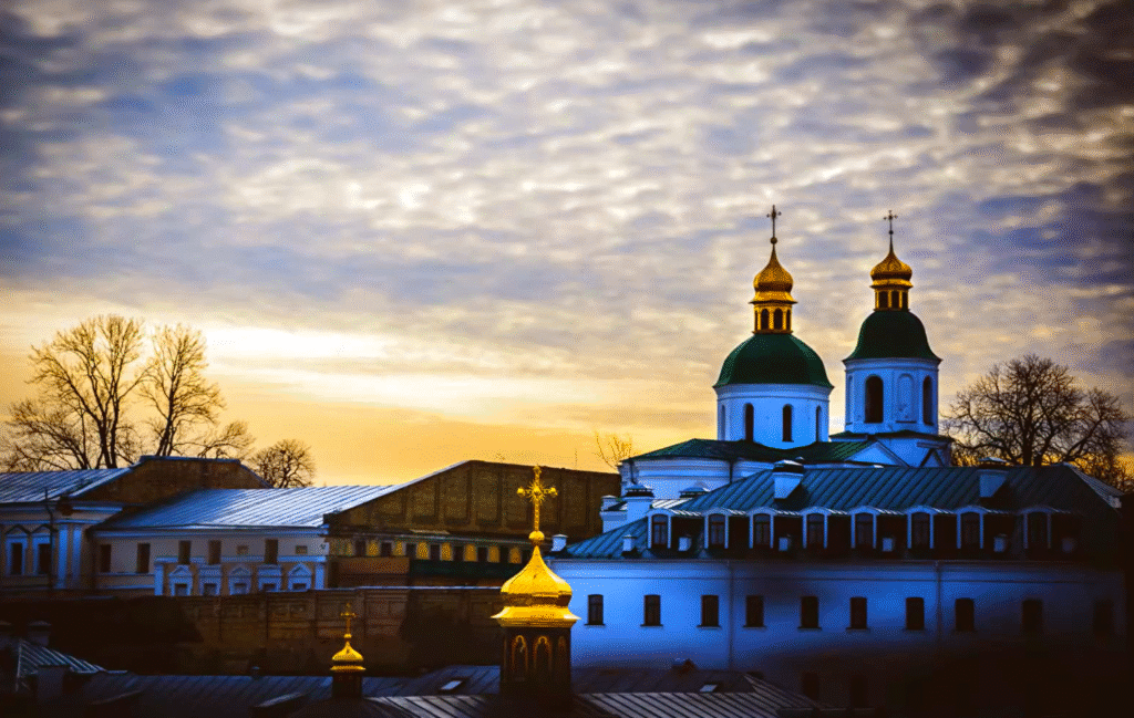 21 листопада: що сьогодні святкують українці та весь світ