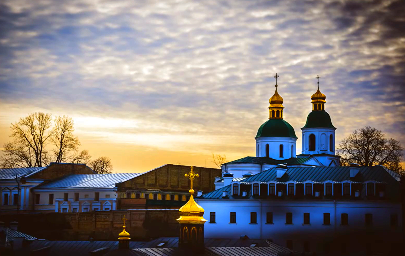 21 листопада: що сьогодні святкують українці та весь світ