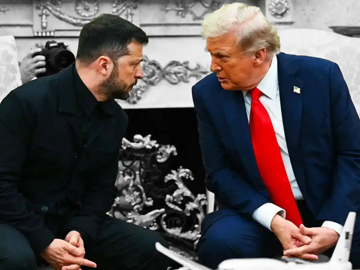 Україна переглянула умови проєкту “мирного плану”