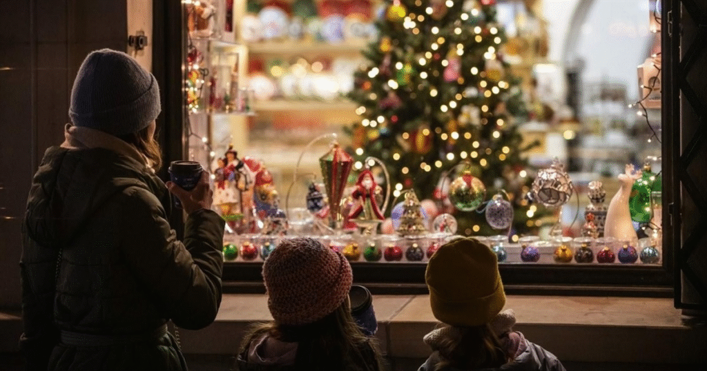 Новий православний календар на грудень 2025: головні свята місяця