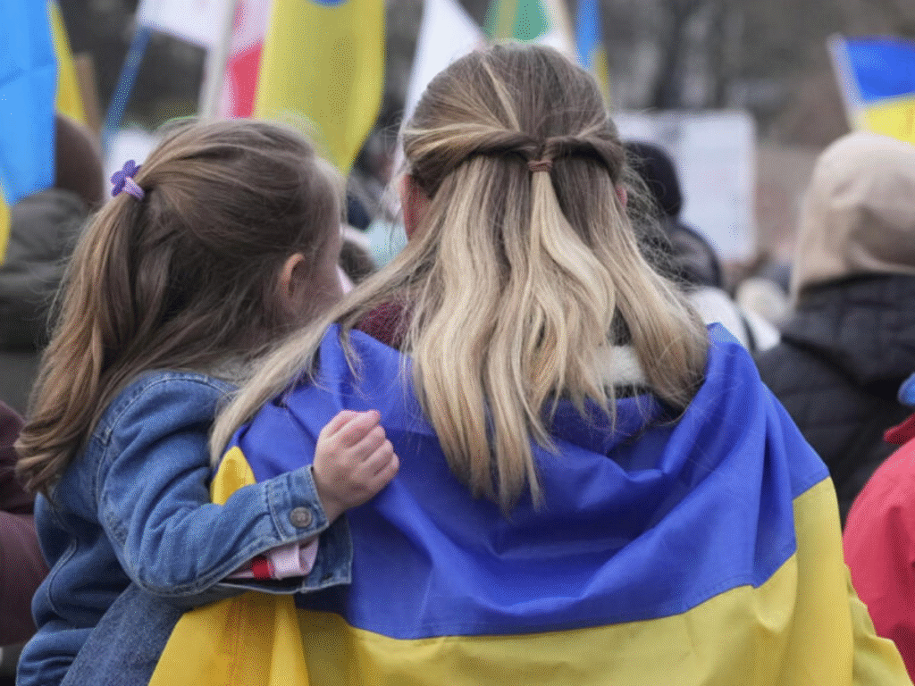 Естонія надає українцям до 26 тис. грн допомоги: хто може отримати виплати