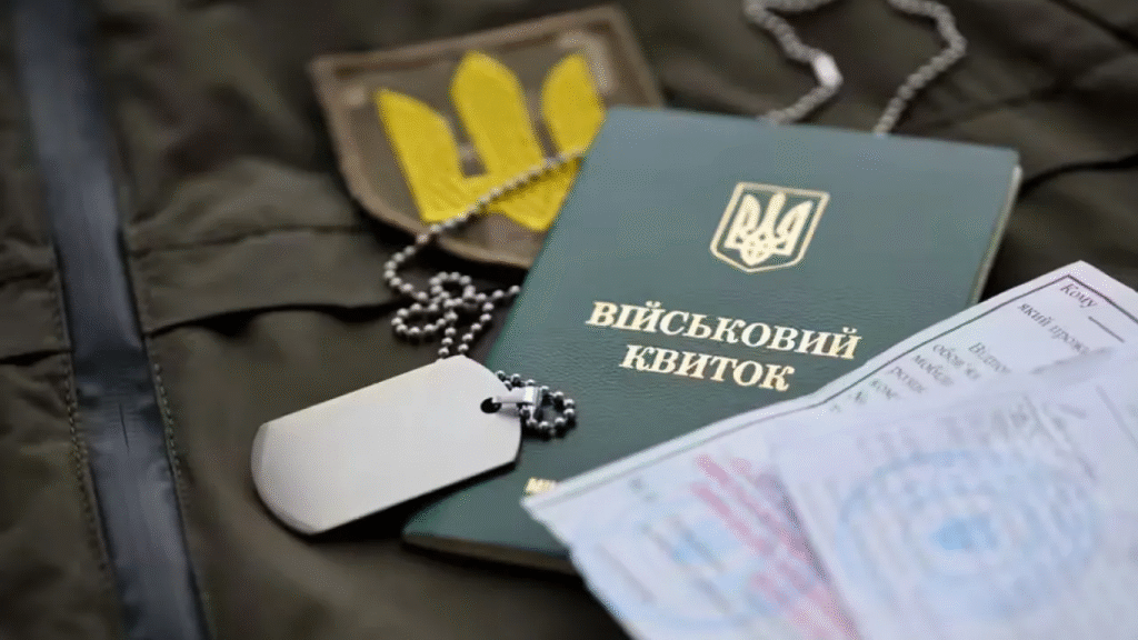 Міноборони оновило правила придатності: хто не підлягає службі за станом здоров’я