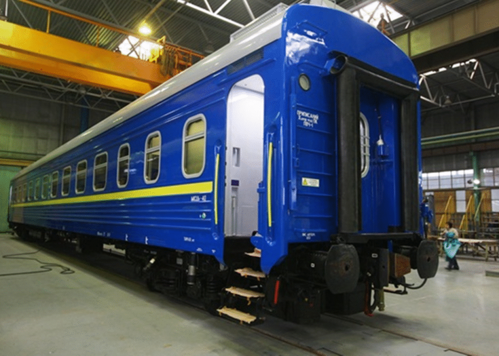 КВБЗ отримує мільярдні держзамовлення попри російських бенефіціарів