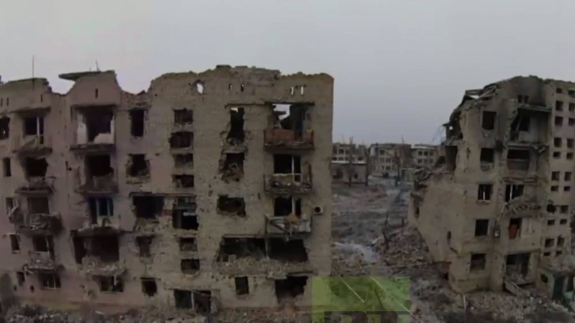 Мар’їнка: важливий стратегічний пункт