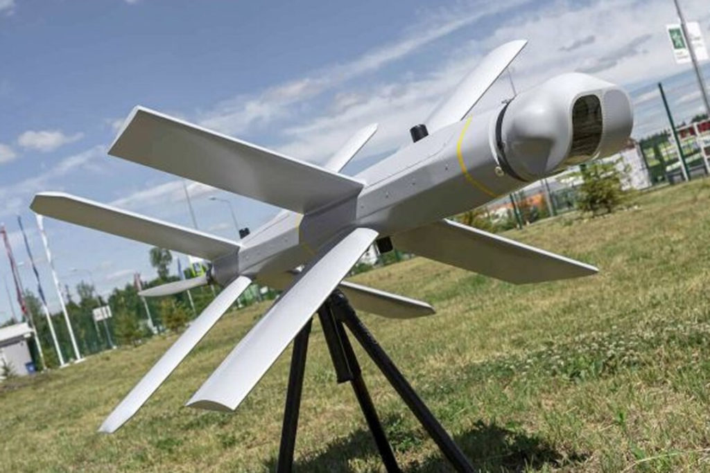 Розширення можливостей БПЛА РФ посилює загрозу для української інфраструктури