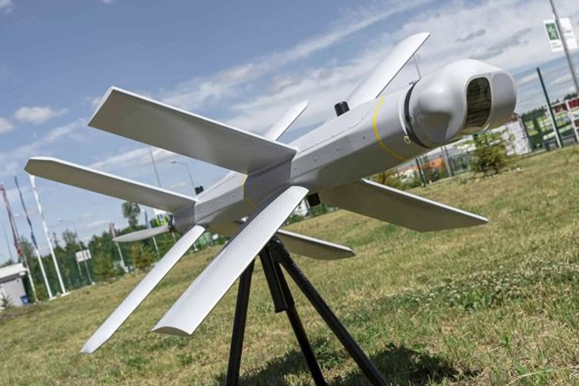 Розширення можливостей БПЛА РФ посилює загрозу для української інфраструктури