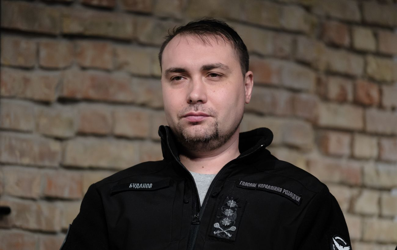 Washington Post: Буданова в США вважають розсудливішим у питанні миру