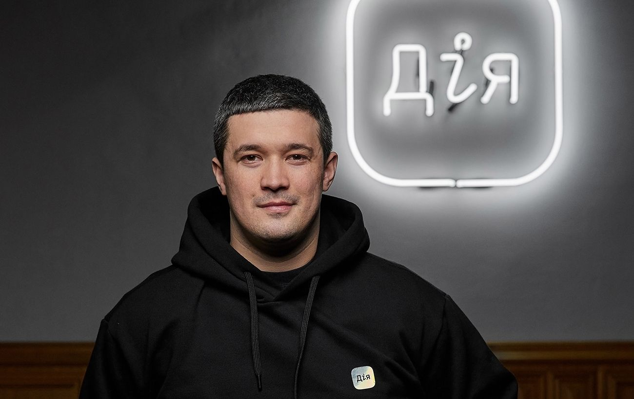 Президент заявив про готовність Ради підтримати Федорова на посаді глави Міноборони