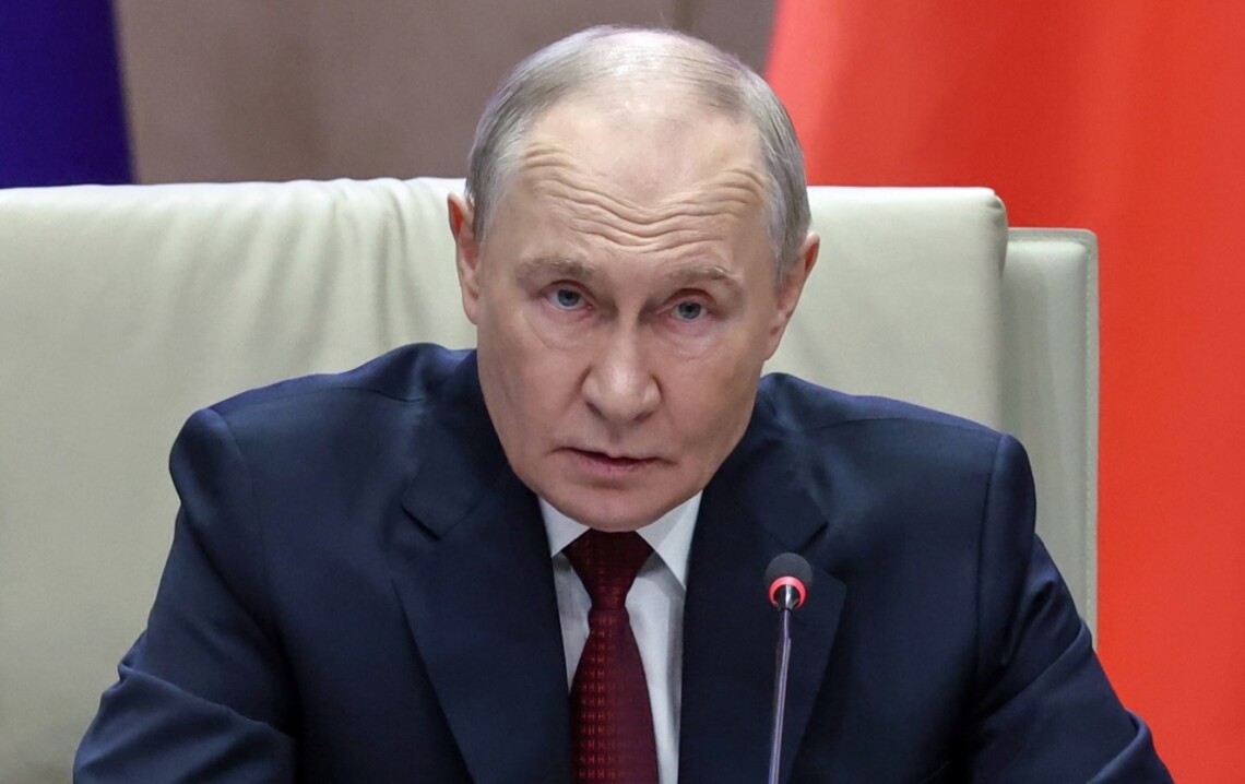 WSJ: оточення Путіна може змусити його піти на переговори через поразки Росії